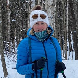 Meet your Posher, Brooke